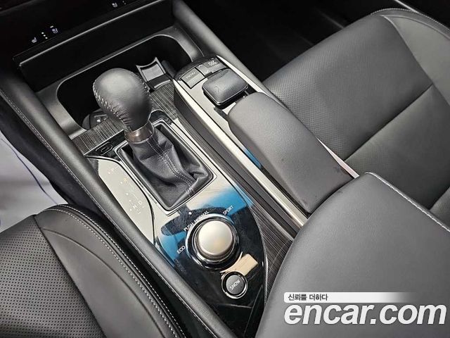 Lexus GS250 Supreme L10 2013 — фото 8