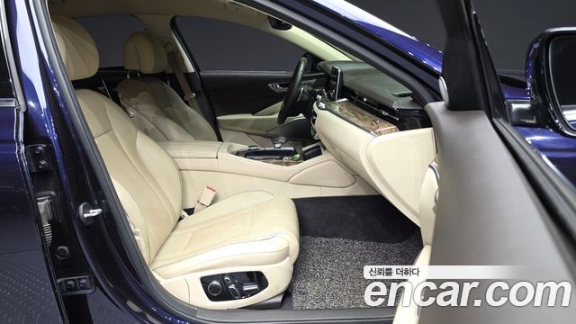 Kia K9 3.8 GDI PlatinumⅡ 2020 — фото 11