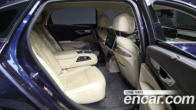 Kia K9 3.8 GDI PlatinumⅡ 2020 — фото 12