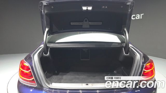 Kia K9 3.8 GDI PlatinumⅡ 2020 — фото 20