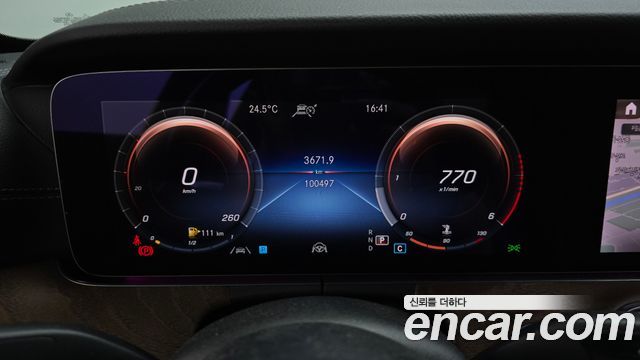 Mercedes-Benz E-Class (W213) E220d 4MATIC Exclusive 2021 — фото 8