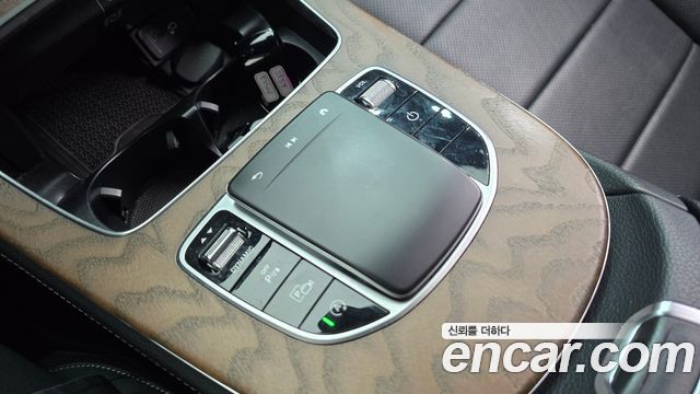 Mercedes-Benz E-Class (W213) E220d 4MATIC Exclusive 2021 — фото 15