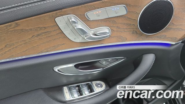 Mercedes-Benz E-Class (W213) E220d 4MATIC Exclusive 2021 — фото 27