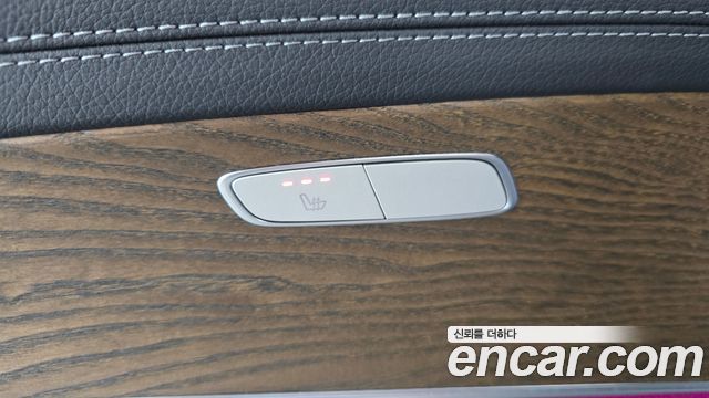 Mercedes-Benz E-Class (W213) E220d 4MATIC Exclusive 2021 — фото 29