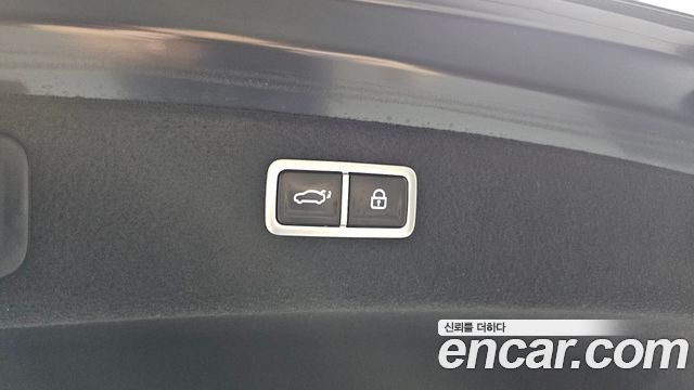 Genesis G80 (RG3) Gasoline 2.5 Turbo AWD 2022 — фото 27