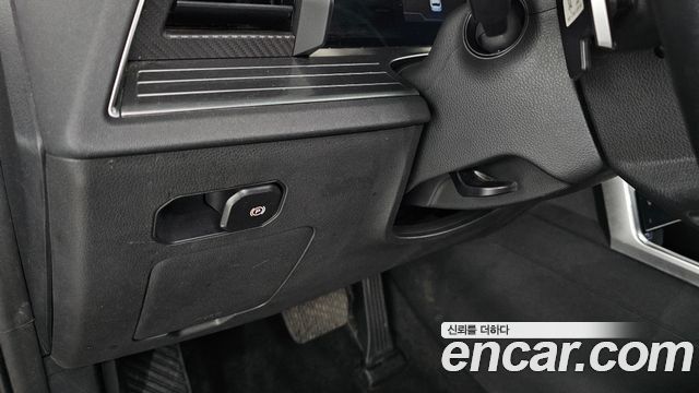 KG Mobility (SsangYong) Torres Gasoline 1.5 4WD T5 2023 — фото 22