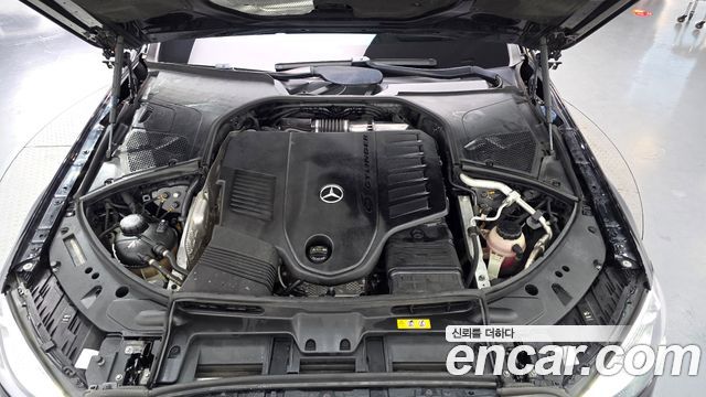 Mercedes-Benz S-Class (W223) S500L 4MATIC 2021 — фото 6