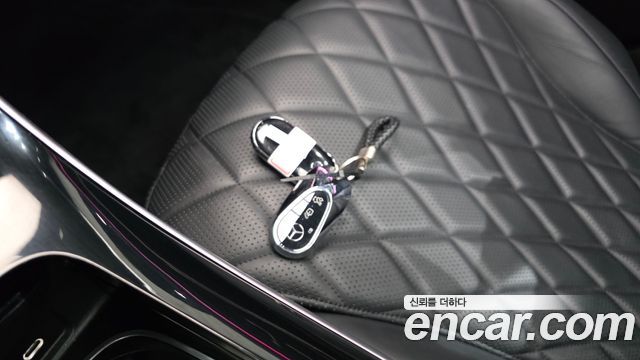 Mercedes-Benz S-Class (W223) S500L 4MATIC 2021 — фото 17