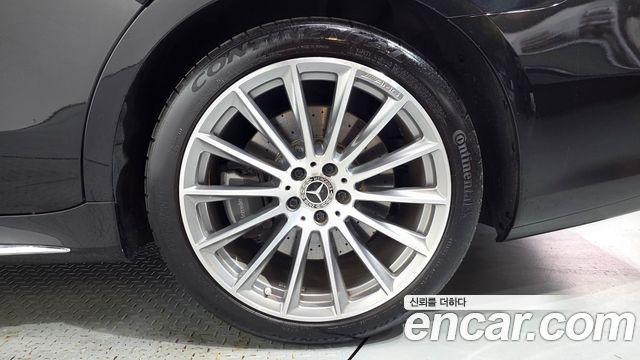 Mercedes-Benz S-Class (W223) S500L 4MATIC 2021 — фото 21
