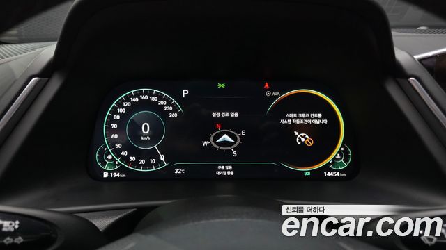 Hyundai Sonata (DN8) 1.6 Turbo Premium Plus 2023 — фото 8