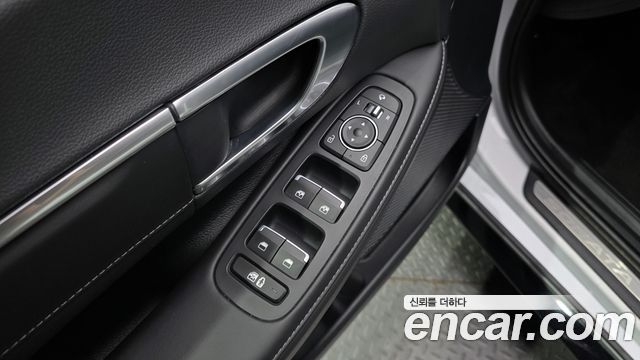 Hyundai Sonata (DN8) 1.6 Turbo Premium Plus 2023 — фото 27