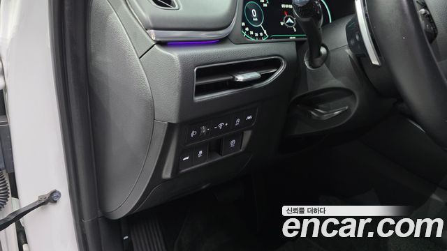 Hyundai Sonata (DN8) 1.6 Turbo Premium Plus 2023 — фото 29