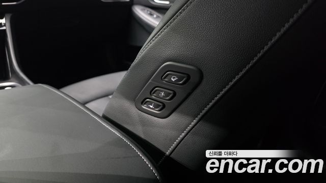 Hyundai Sonata (DN8) 1.6 Turbo Premium Plus 2023 — фото 31