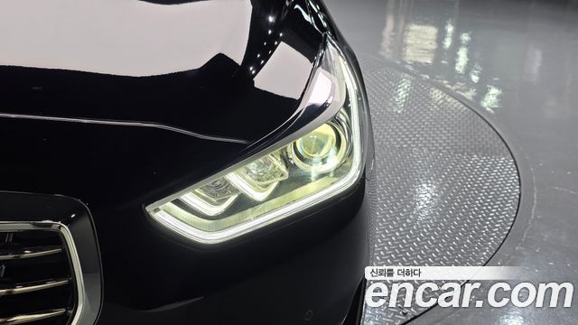 Genesis EQ900 3.8 GDI AWD Prestige 2016 — фото 27