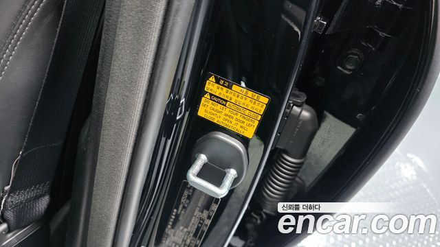 Genesis EQ900 3.8 GDI AWD Prestige 2016 — фото 40