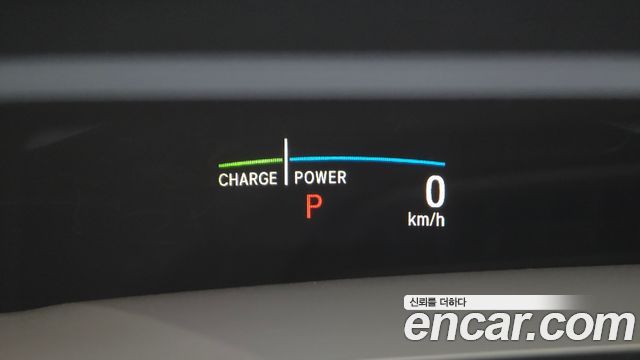 Honda CR-V (V) 2.0 Hybrid Touring 4WD 2022 — фото 14