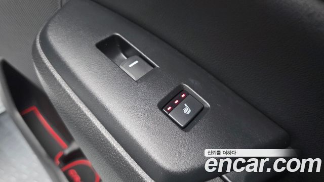 Honda CR-V (V) 2.0 Hybrid Touring 4WD 2022 — фото 18