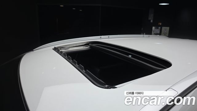 Honda CR-V (V) 2.0 Hybrid Touring 4WD 2022 — фото 19