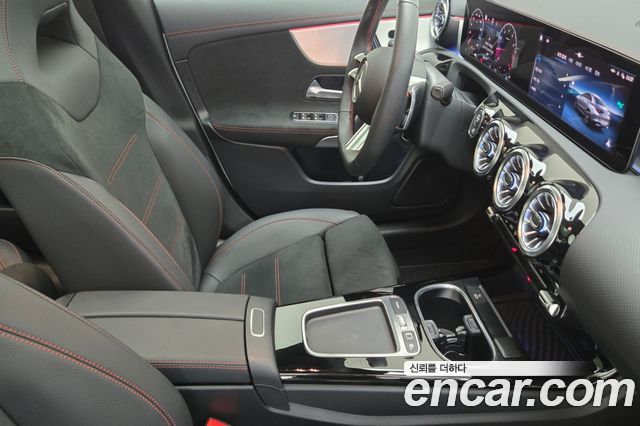 Mercedes-Benz CLA-Class (C118) CLA250 4MATIC 2026 — фото 18