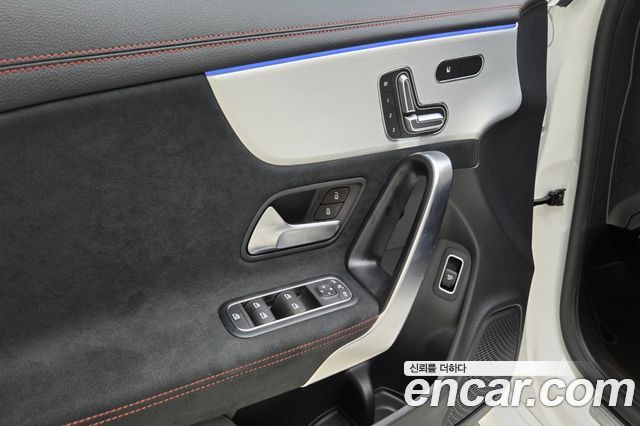 Mercedes-Benz CLA-Class (C118) CLA250 4MATIC 2026 — фото 19