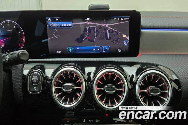 Mercedes-Benz CLA-Class (C118) CLA250 4MATIC 2026 — фото 20