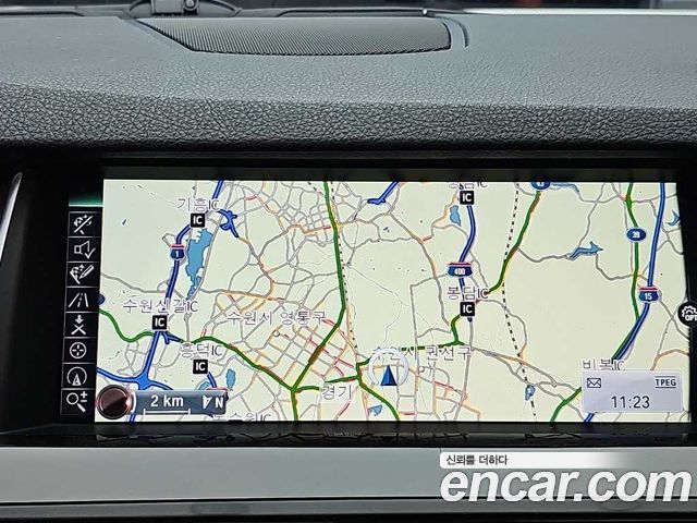 BMW 5 Series (F10) 528i xDrive M Aero Dynamic 2016 — фото 20