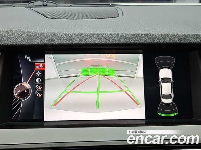 BMW 5 Series (F10) 528i xDrive M Aero Dynamic 2016 — фото 21