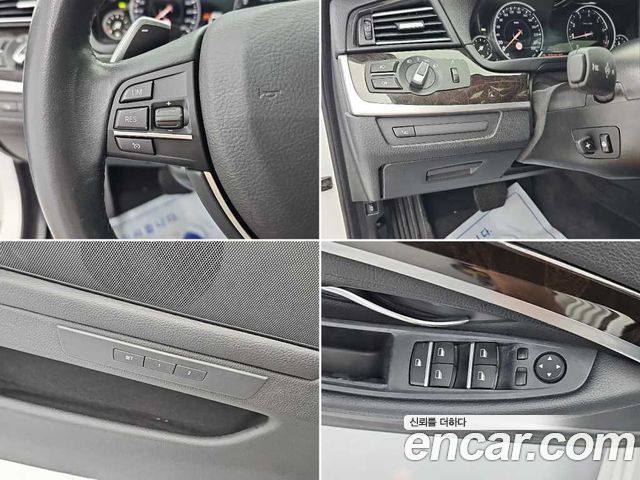BMW 5 Series (F10) 528i xDrive M Aero Dynamic 2016 — фото 23