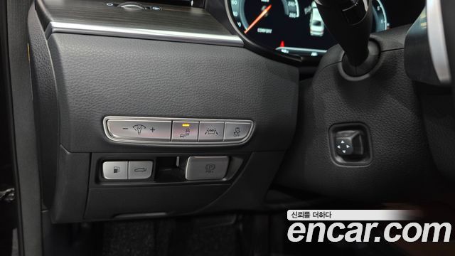 Kia K9 3.8 GDI AWD Best SelectionⅡ 2021 — фото 17