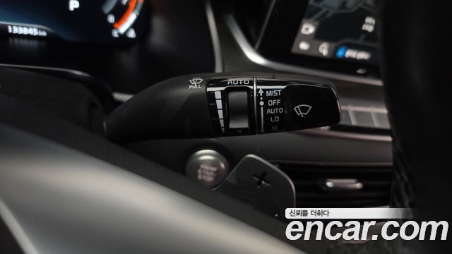 Kia K9 3.8 GDI AWD Best SelectionⅡ 2021 — фото 29