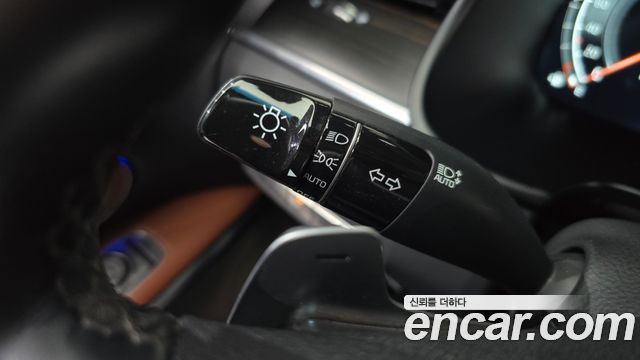 Kia K9 3.8 GDI AWD Best SelectionⅡ 2021 — фото 34