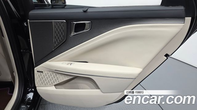 Kia K8 Hybrid Signature 2025 — фото 25