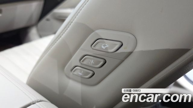 Kia K8 Hybrid Signature 2025 — фото 32