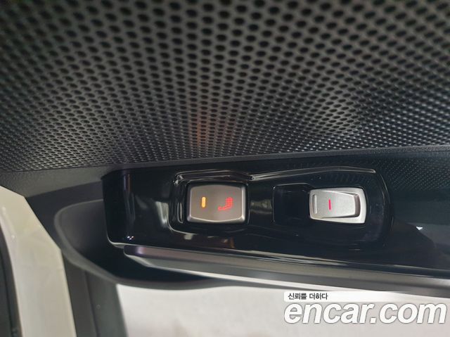 KG Mobility (SsangYong) Tivoli Air Diesel IX 2WD 2017 — фото 15