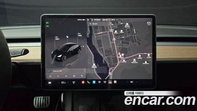 Tesla Model 3 RWD 2022 — фото 14