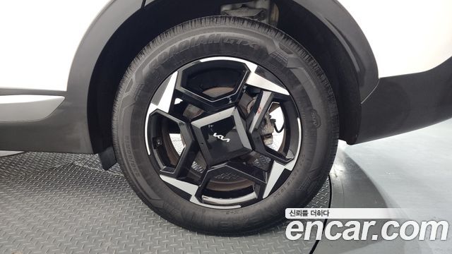 Kia Sportage (V) LPG 2.0 2WD Prestige 2025 — фото 21