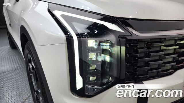Kia Sportage (V) LPG 2.0 2WD Prestige 2025 — фото 22