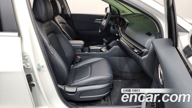 Kia Sportage (V) LPG 2.0 2WD Prestige 2025 — фото 26