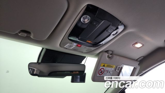 Kia Sportage (V) LPG 2.0 2WD Prestige 2025 — фото 28