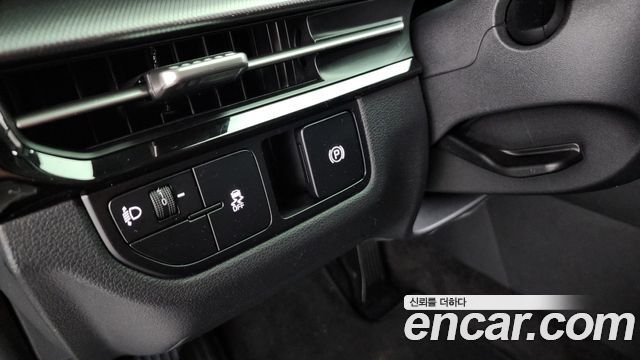 Kia Sportage (V) LPG 2.0 2WD Prestige 2025 — фото 29