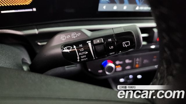 Kia Sportage (V) LPG 2.0 2WD Prestige 2025 — фото 30