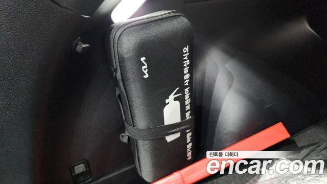 Kia Sportage (V) LPG 2.0 2WD Prestige 2025 — фото 34