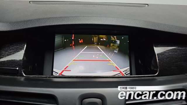 Renault Korea SM5 Platinum 1.6 TCE Standard 2014 — фото 15