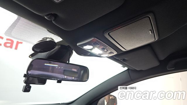 Renault Korea SM5 Platinum 1.6 TCE Standard 2014 — фото 16