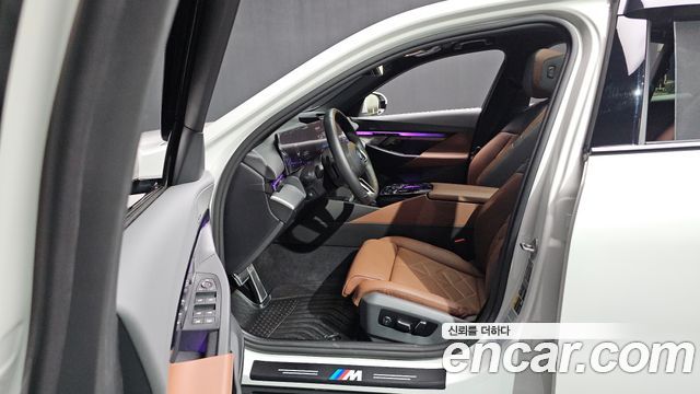 BMW 5 Series (G60) 530e M Sport 2024 — фото 10