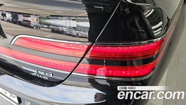 Genesis G90 5.0 AWD Limousine Prestige 2020 — фото 23