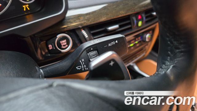 BMW X6 (F16) xDrive 30d 2018 — фото 16