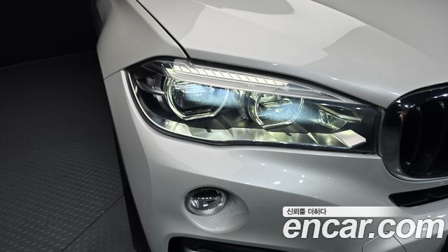 BMW X6 (F16) xDrive 30d 2018 — фото 22