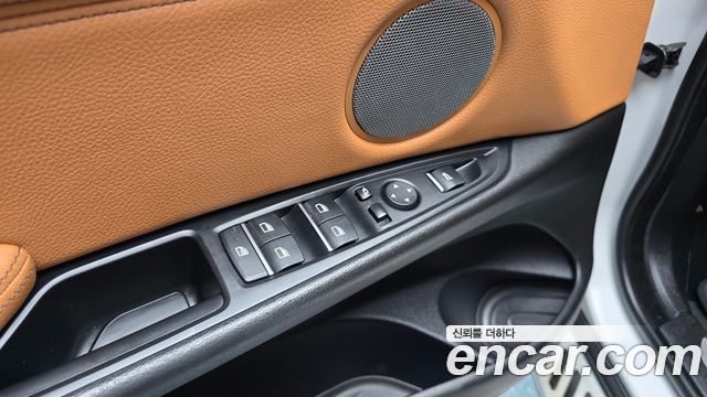 BMW X6 (F16) xDrive 30d 2018 — фото 29