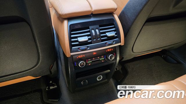 BMW X6 (F16) xDrive 30d 2018 — фото 31